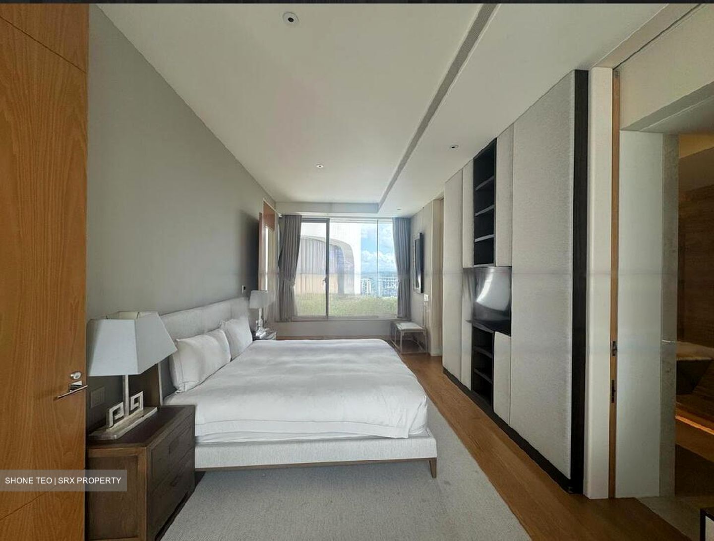 Ardmore Residence (D10), Condominium #465038651